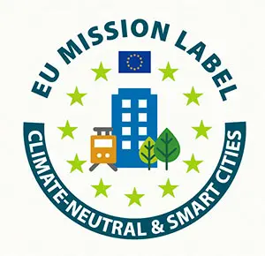 EU Mission Label