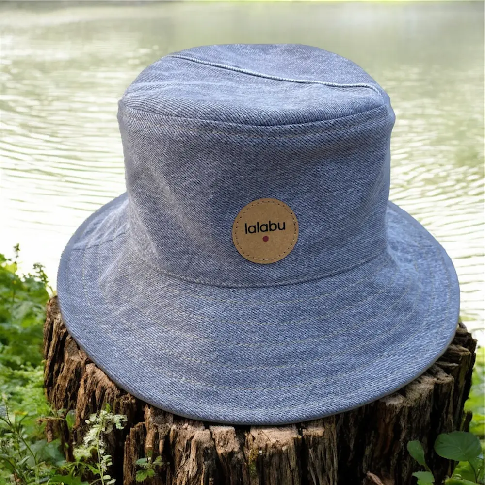 EcoVisc - lalabu - Gorro Bucket